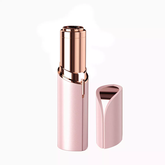 Painless Flawless Facial Hair Remover