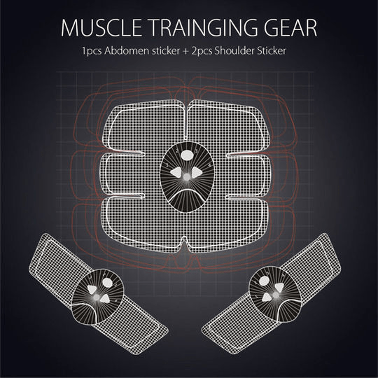 ABS STIMULATOR