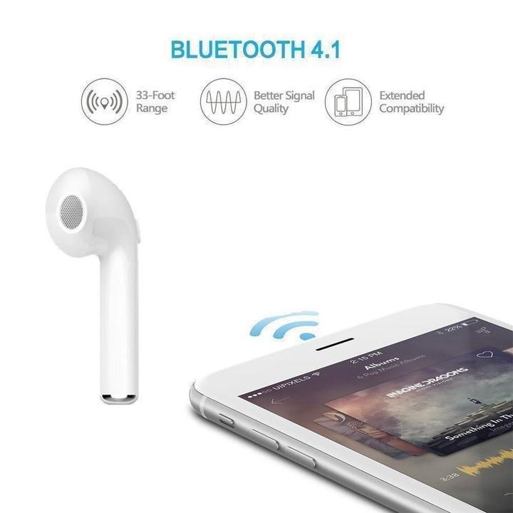 i10 Earpods